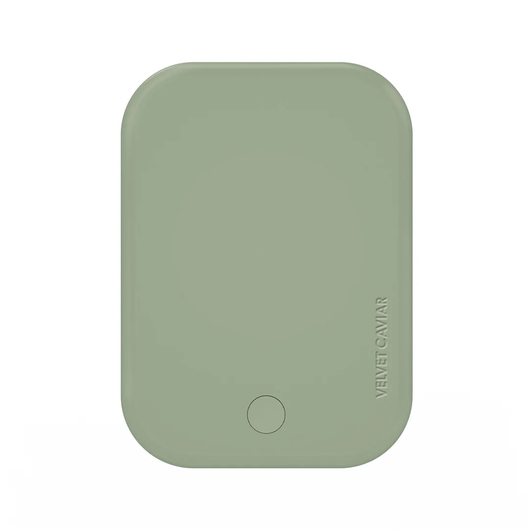 Smoky Sage Portable MagSafe Charger Power Pack