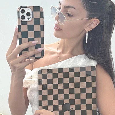 CHECKER